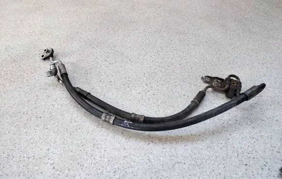 BMW 7 F01 F02 F03 F04 Power steering hose/pipe/line 6781831AOP1504 6781831