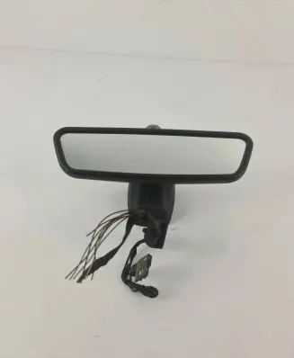 BMW X1 E84 Rear view mirror (interior) 010588 020588 0100112