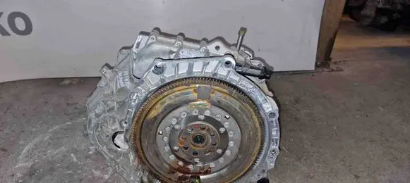 BMW 1 F40 Automatic gearbox 5A81B55 91024089