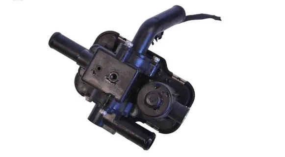Hyundai Ioniq Electric auxiliary coolant/water pump 25660G7700
