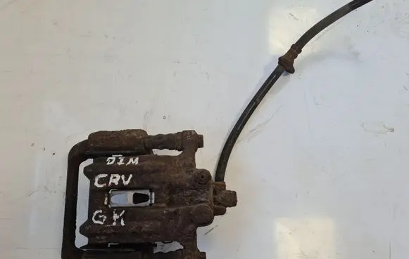 Honda CR-V Rear brake caliper