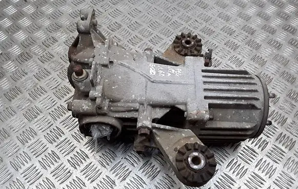 Mitsubishi ASX Rear differential t02gs36160113