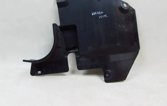 Mazda CX-5 Engine splash shield/under tray KD5356341 55462
