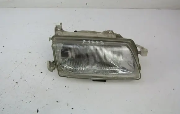Opel Astra G Headlight/headlamp 