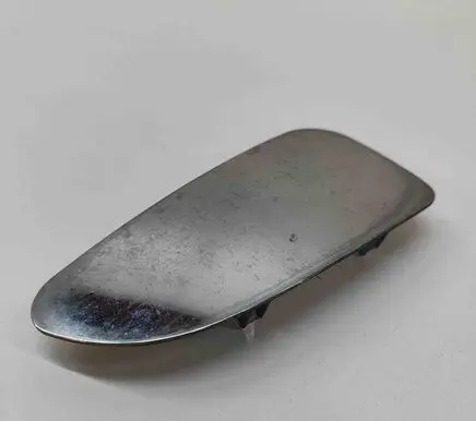 Opel Movano B Wing mirror glass 235626003