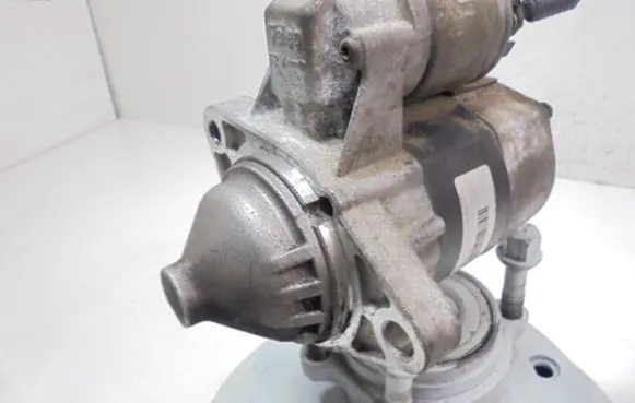 Nissan Almera Tino Starter motor JS1226