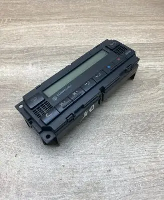 Volkswagen PASSAT B5.5 Climate control unit VWB5CLIMA