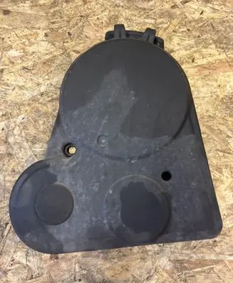 Volvo S60 Timing belt guard (cover) 30757214
