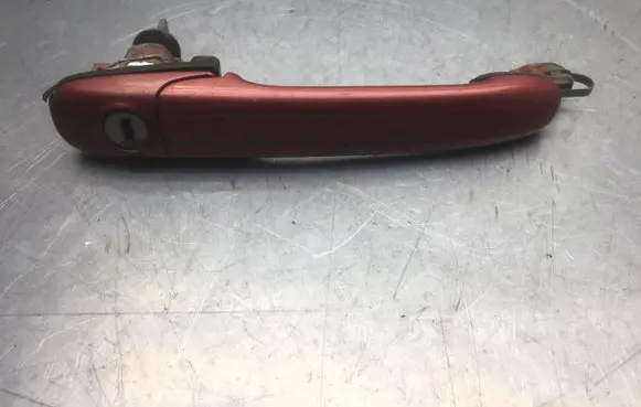 Seat Alhambra (Mk1) Front door exterior handle