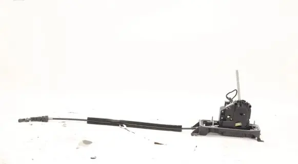 Volkswagen T-Cross Gear shifter/selector 2Q1713023AG
