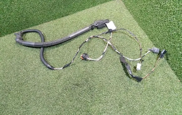 Renault Master III Rear door wiring loom 240514114R 8200778255