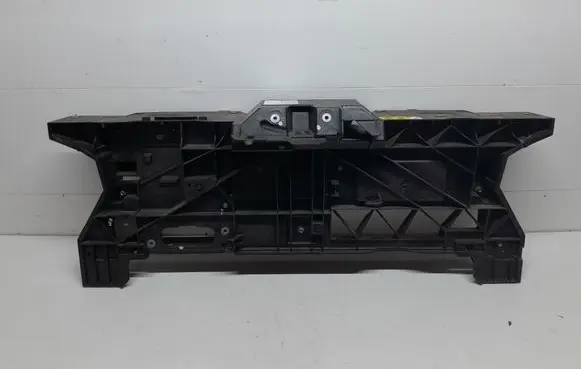 Citroen Jumpy Radiator support slam panel 9808290780