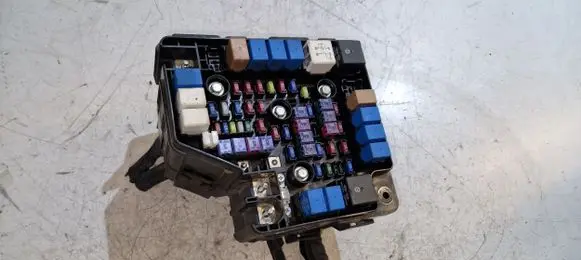 Hyundai Santa Fe Fuse module 919502B100