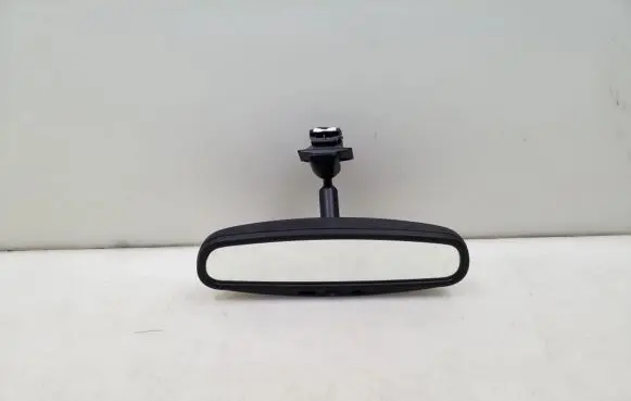 Mazda CX-7 Rear view mirror (interior)