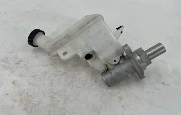 Renault Megane E-Tech Brake power pressure regulator 864639