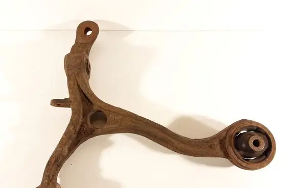 Honda Accord Front lower control arm/wishbone
