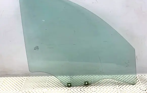 Renault Arkana Front door window glass four-door 
