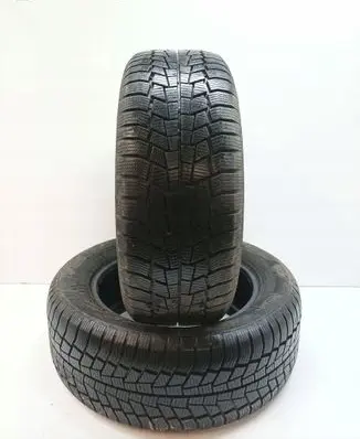 Ford Galaxy R16 winter tire 