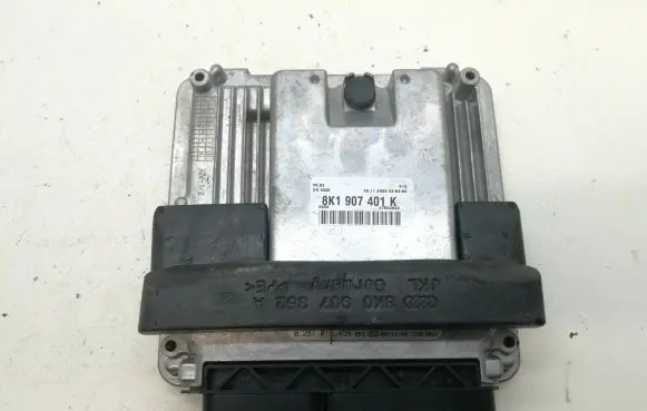 Audi A5 Sportback 8TA Engine control unit/module 8K1907401K