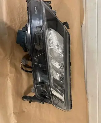 Mitsubishi ASX Headlight/headlamp 8301D481 78808810 20190912125705