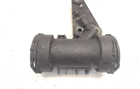Intercooler hose/pipe