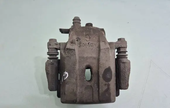 Toyota Prius (XW20) Front brake caliper 