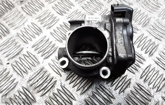 Renault Master III Throttle valve 8200987453