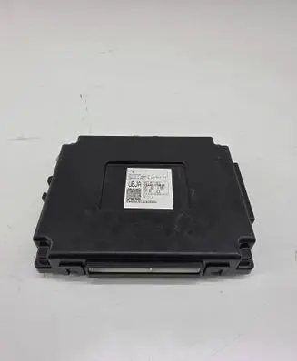 Other control units/modules