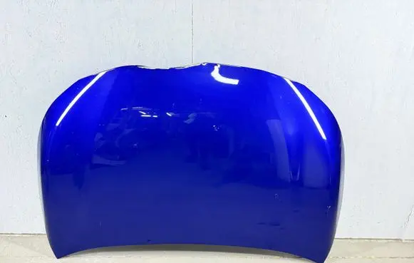 Toyota Corolla E210 E21 Engine bonnet/hood