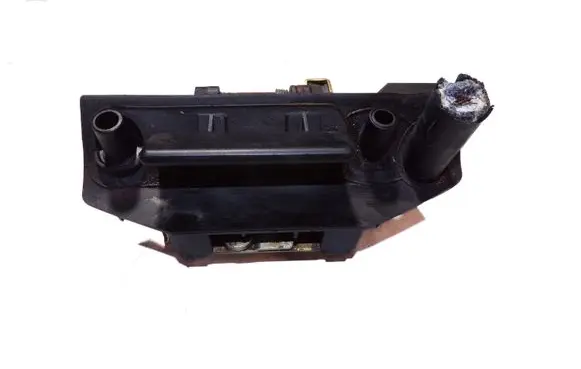 Volkswagen Multivan T4 Tailgate/trunk/boot exterior handle 703829239D 701829239E 703829239E