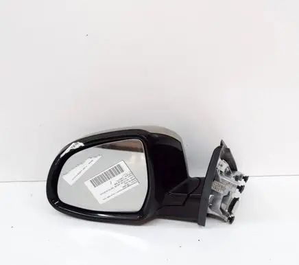 BMW X4 G02 Front door electric wing mirror 697301