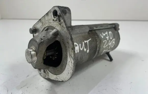 Volvo V70 Starter motor