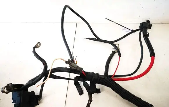 Volvo S80 Other wiring loom