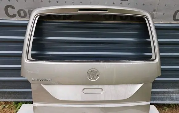Volkswagen Multivan T6 Tailgate/trunk/boot lid 7E0827105C