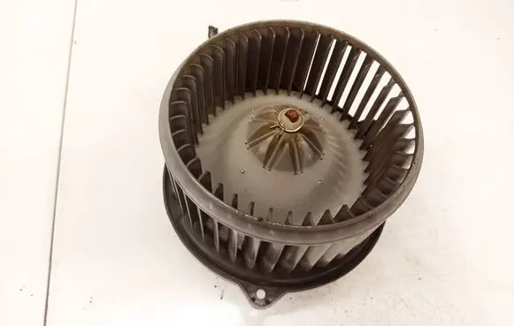Toyota Corolla Verso AR10 Heater fan/blower 0130101601
