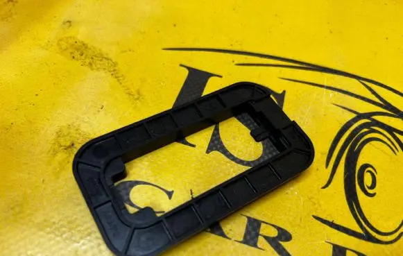 Renault Espace VI Headlining roof cover 264198450R