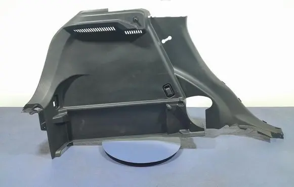 Mazda CX-3 Tailgate/boot cover trim set D10E68870