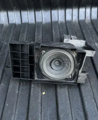 Mercedes-Benz Citan W415 Rear door speaker cover trim 93868070 8200890409