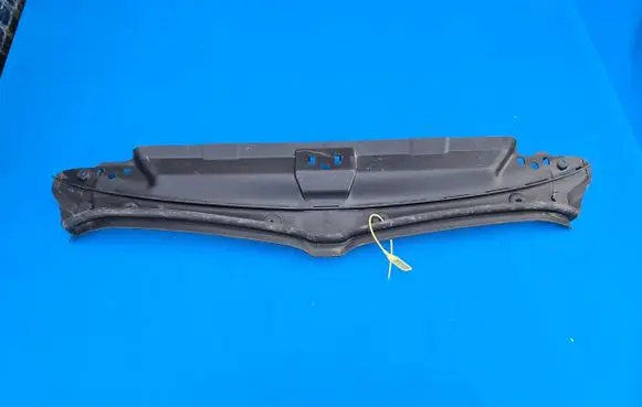 BMW 3 G20 G21 Engine bonnet/hood lock trim molding 7461970