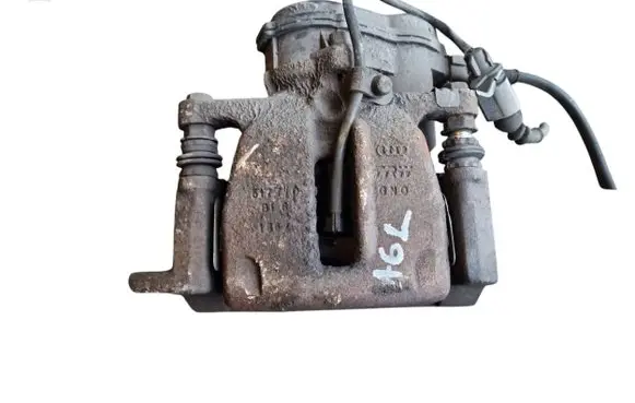 Audi A6 S6 C7 4G Rear brake caliper