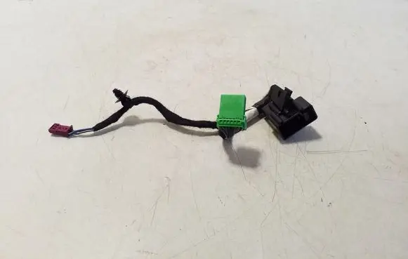 Volvo XC60 Other wiring loom 31341068