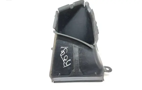 BMW Z4 g29 Intercooler air guide/duct channel 8074138 74850613 178074138