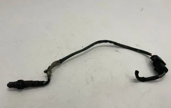 Lambda probe sensor