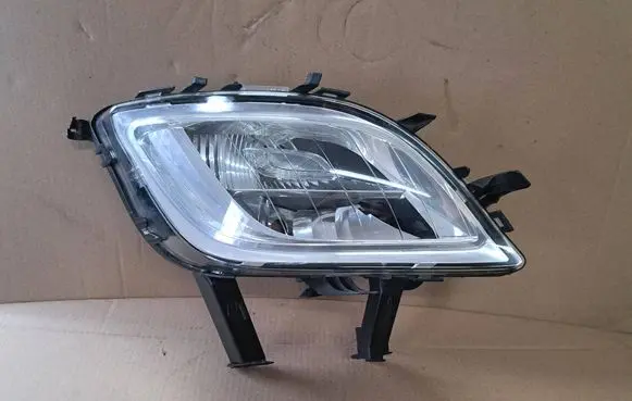 Opel Astra J Front fog light
