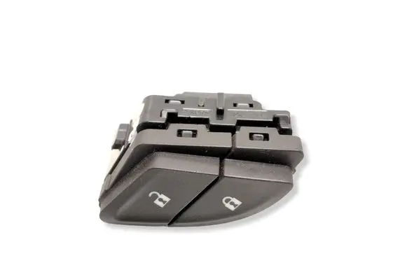 Opel Insignia B Central locking switch button 84084518