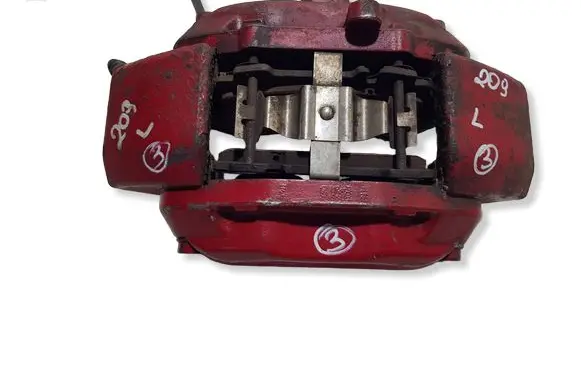Mercedes-Benz CLK A209 C209 Front brake caliper 20791501DDD 20791501
