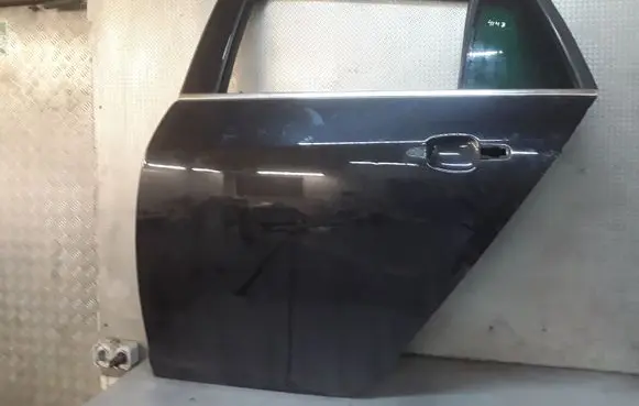 Opel Insignia A Rear door