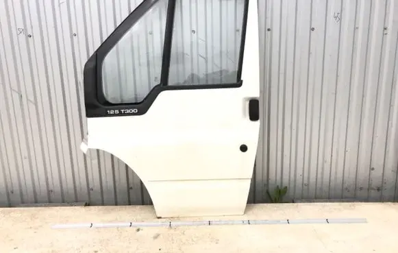 Ford Transit Front door