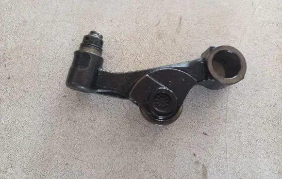 Audi A3 S3 8P Valve rocker arm 