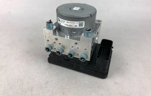 Mini One - Cooper F56 F55 ABS Pump 5A374A2 5A374A1